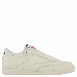 Reebok Club C 85 White Vit Clearance