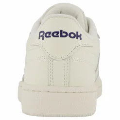 Reebok Club C 85 White Vit Clearance