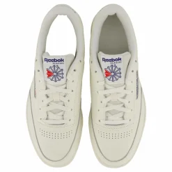 Reebok Club C 85 White Vit Clearance