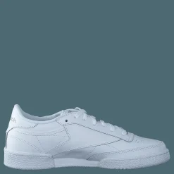 Reebok Classic Club C 85 White/Light Grey Vit New