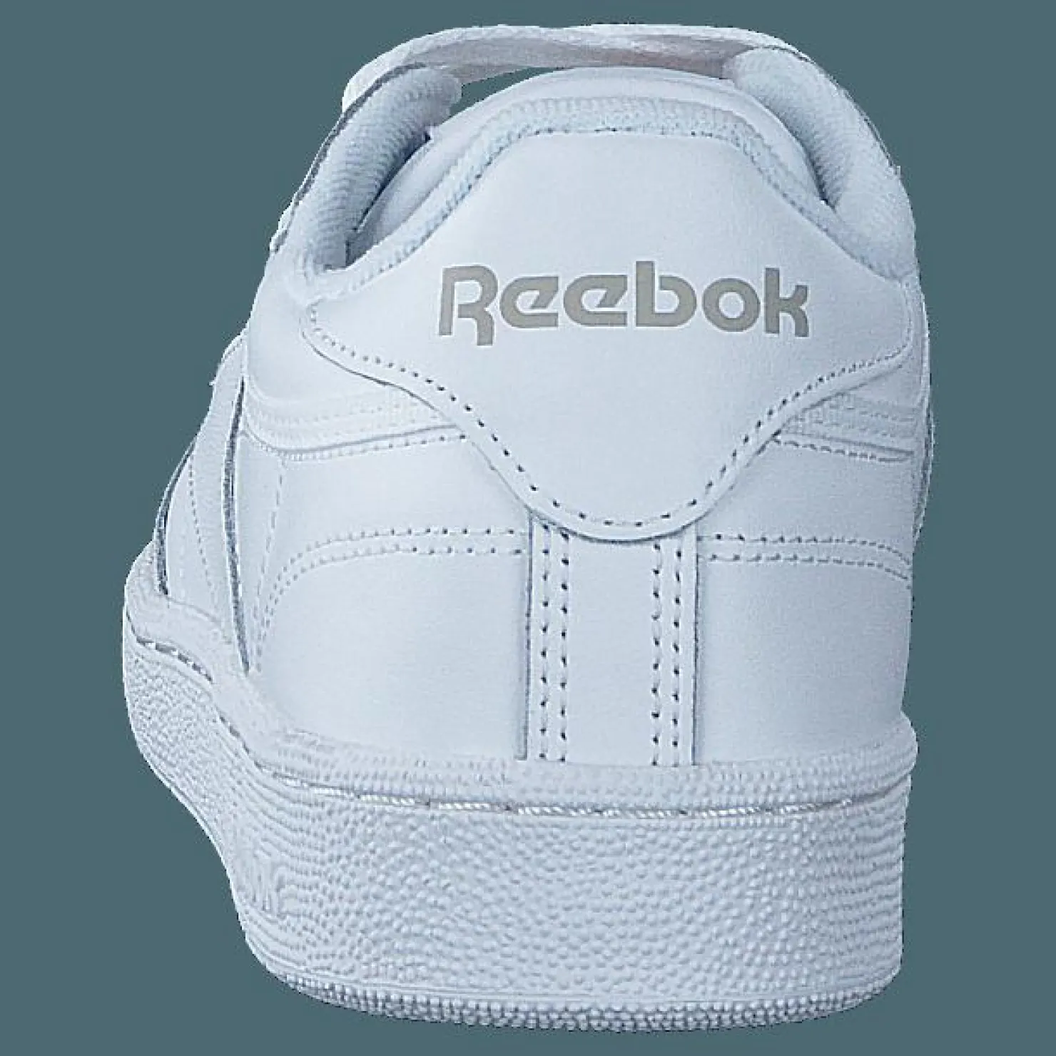 Reebok Classic Club C 85 White/Light Grey Vit New