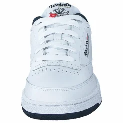 Reebok Classic Club C 85 White/navy Vit Online