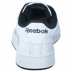 Reebok Classic Club C 85 White/navy Vit Online