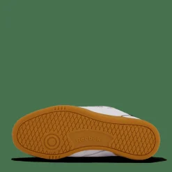 Reebok Classic Club C Bulc Wht/blk/rbk Rub Gum3 Vit