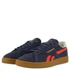 Reebok Club C Grounds Uk Multicolor Flerfärgad Discount