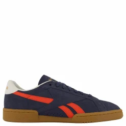 Reebok Club C Grounds Uk Multicolor Flerfärgad Discount