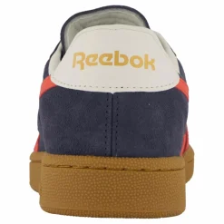 Reebok Club C Grounds Uk Multicolor Flerfärgad Discount