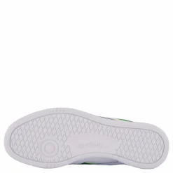 Reebok Club C Revenge Cloud White/glen Green/cloud W Vit Online