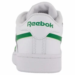 Reebok Club C Revenge Cloud White/glen Green/cloud W Vit Online