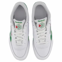 Reebok Club C Revenge Cloud White/glen Green/cloud W Vit Online