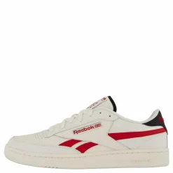 Reebok Club C Revenge White Vit Best