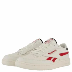 Reebok Club C Revenge White Vit Best