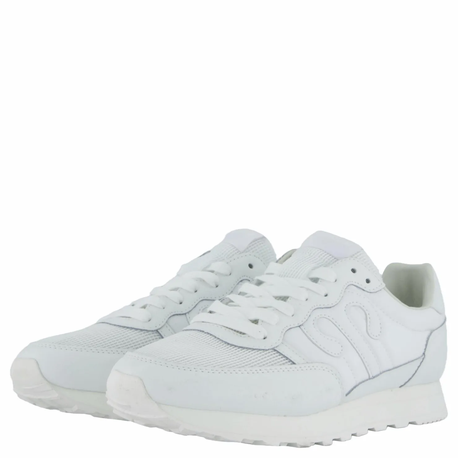 Wushu Ruyi Club White Vit Sale