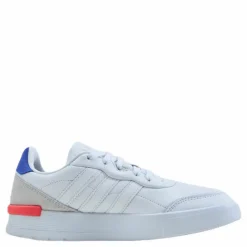 adidas Clubcourt Shoes Cloud White / Cloud White / Sonic Ink Vit Hot