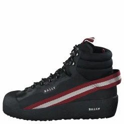 Bally Clyde-t Black Svart Online