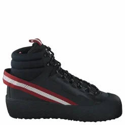 Bally Clyde-t Black Svart Online