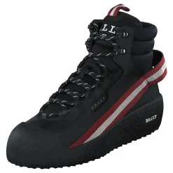 Bally Clyde-t Black Svart Online