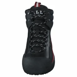 Bally Clyde-t Black Svart Online