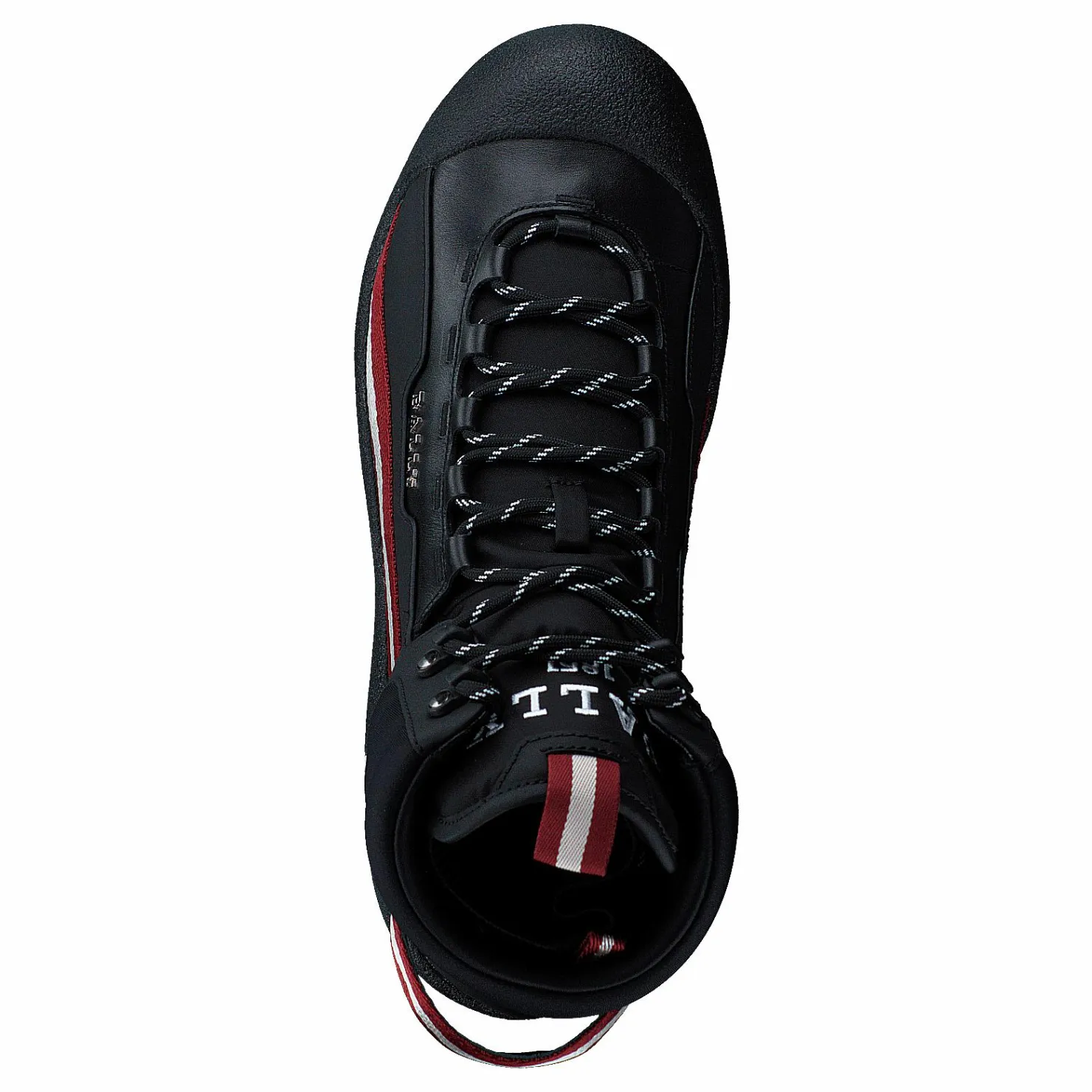 Bally Clyde-t Black Svart Online