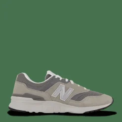 New Balance Cm997hca Marblehead Grå Sale