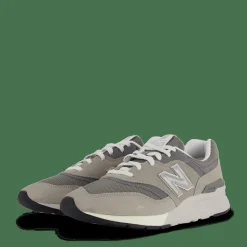 New Balance Cm997hca Marblehead Grå Sale