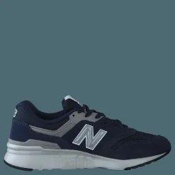 New Balance Cm997hce Pigment Blå New