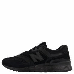 New Balance Cm997hci Black Svart New