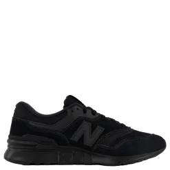 New Balance Cm997hci Black Svart New