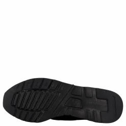 New Balance Cm997hci Black Svart New