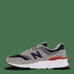 New Balance Cm997hcj Team Away Grey (086) Flerfärgad Hot
