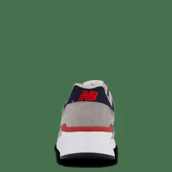 New Balance Cm997hcj Team Away Grey (086) Flerfärgad Hot