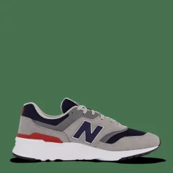New Balance Cm997hcj Team Away Grey (086) Flerfärgad Hot