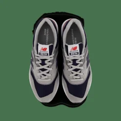 New Balance Cm997hcj Team Away Grey (086) Flerfärgad Hot
