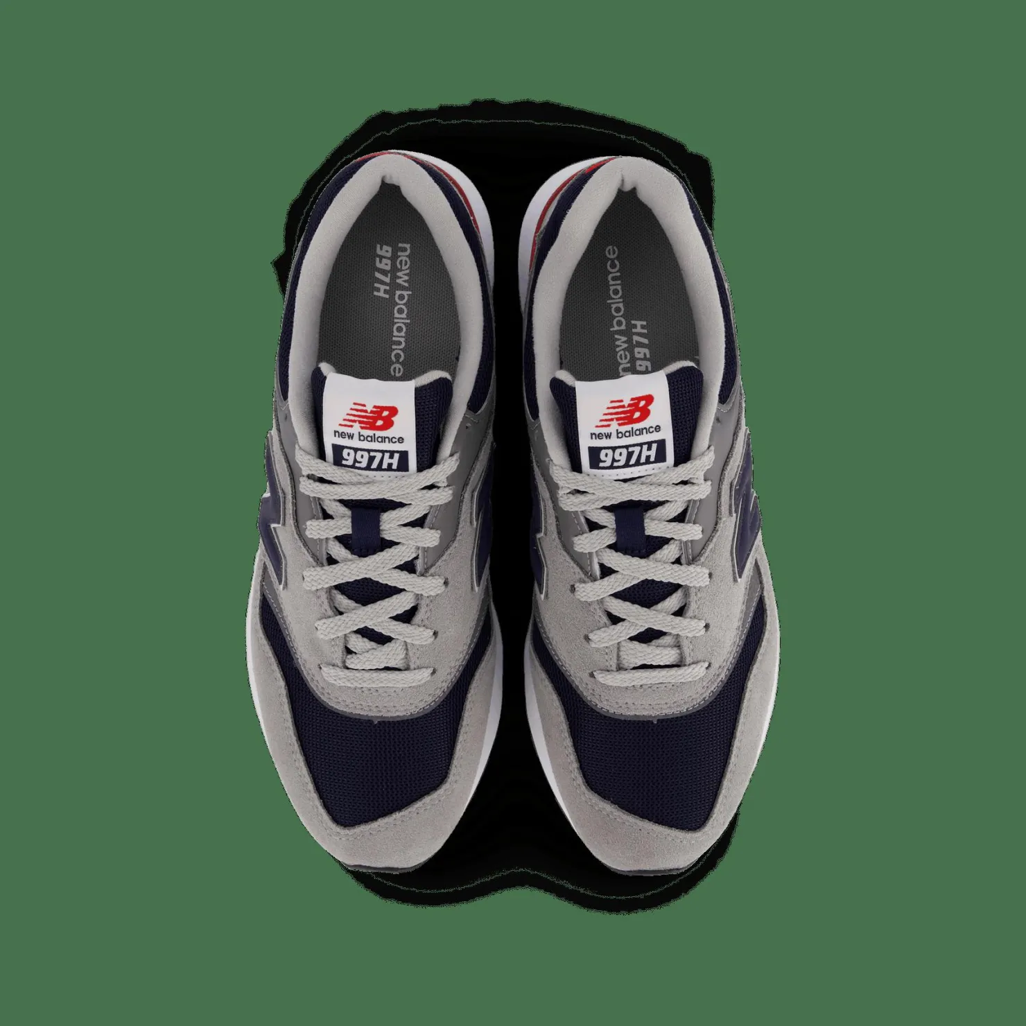 New Balance Cm997hcj Team Away Grey (086) Flerfärgad Hot