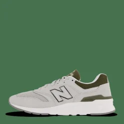 New Balance Cm997hql Brighton Grey (050) Grå