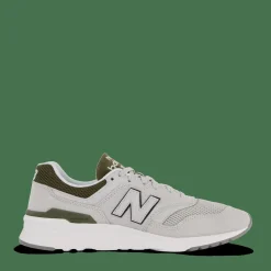 New Balance Cm997hql Brighton Grey (050) Grå