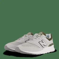 New Balance Cm997hql Brighton Grey (050) Grå