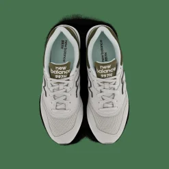 New Balance Cm997hql Brighton Grey (050) Grå