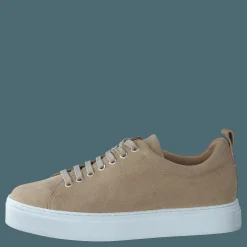 KMB Coacig Bco Beige + Croc Beige Beige och Brun New