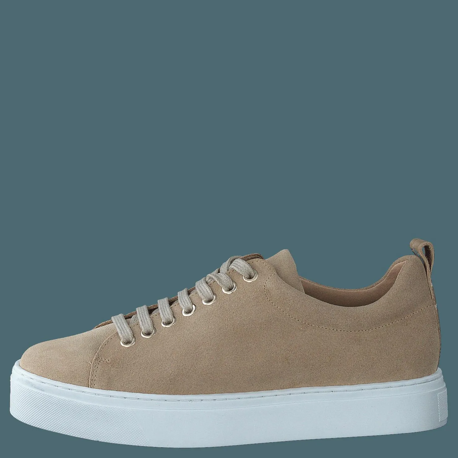 KMB Coacig Bco Beige + Croc Beige Beige och Brun New