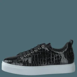 KMB Coacig Blanco Boston Zafiro Negro Svart Outlet