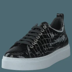 KMB Coacig Blanco Boston Zafiro Negro Svart Outlet