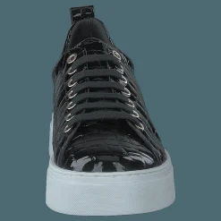 KMB Coacig Blanco Boston Zafiro Negro Svart Outlet