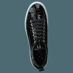 KMB Coacig Blanco Boston Zafiro Negro Svart Outlet