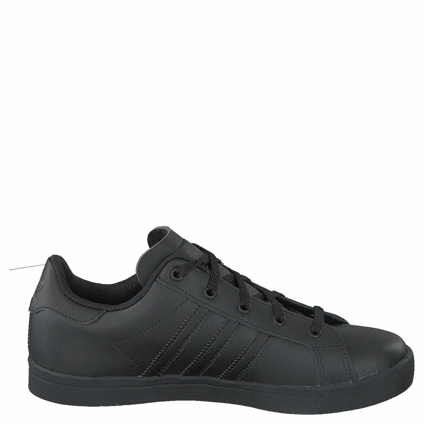 adidas Originals Coast Star C Core Black/core Black/grey Six Grå och Svart Sale