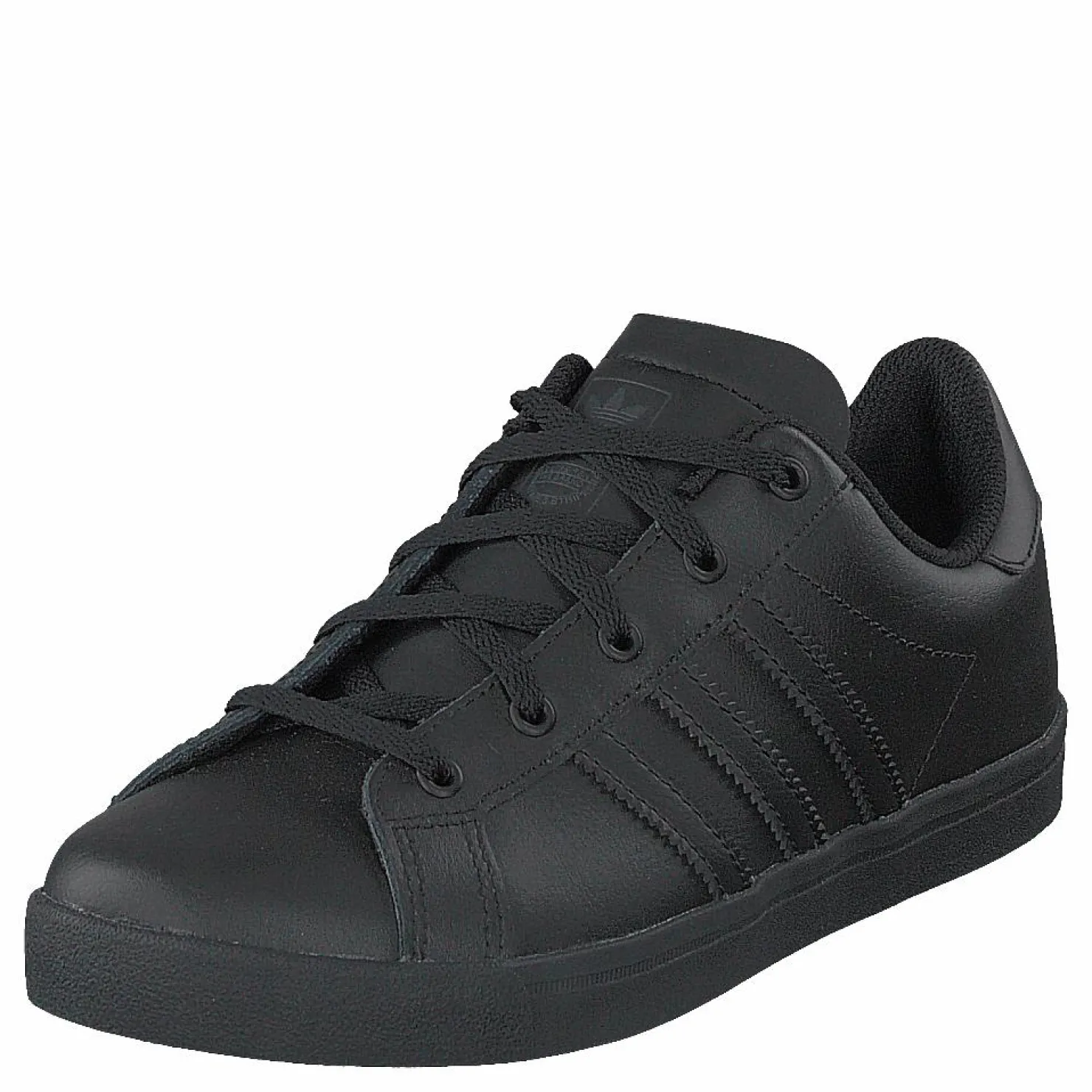 adidas Originals Coast Star C Core Black/core Black/grey Six Grå och Svart Sale