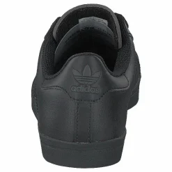 adidas Originals Coast Star C Core Black/core Black/grey Six Grå och Svart Sale