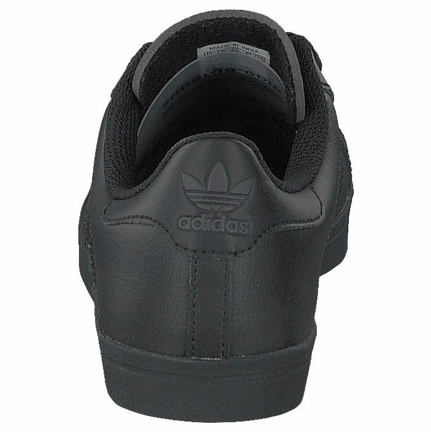 adidas Originals Coast Star C Core Black/core Black/grey Six Grå och Svart Sale
