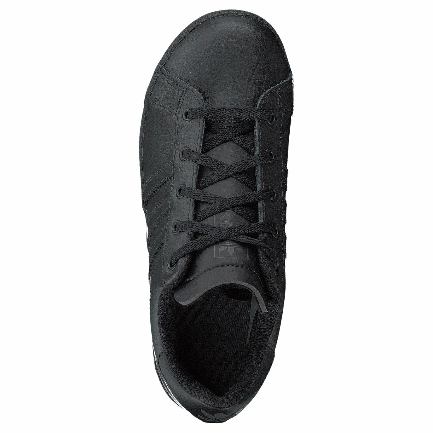 adidas Originals Coast Star C Core Black/core Black/grey Six Grå och Svart Sale