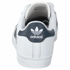adidas Originals Coast Star C Ftwr White/collegiate Navy/ftw Vit Hot
